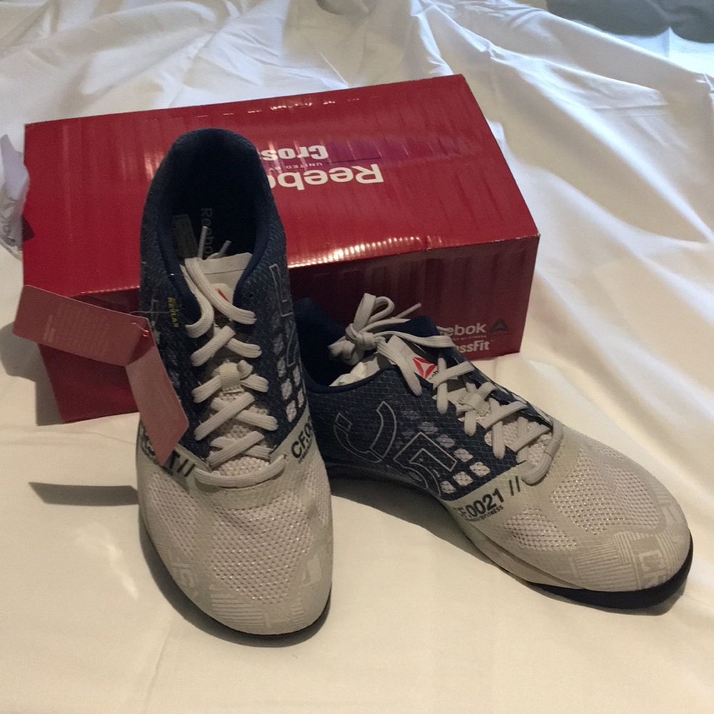 Men's Crossfit Nano 5.0